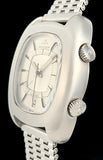 1970s Jaeger-LeCoultre Jumbo Memovox Automatic Alarm E872 Calibre 916