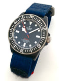 2023 Tudor Pelagos FXD Alinghi Red Bull Racing Edition Box/Papers M25707KN