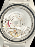 2000 Rolex Explorer II Black Dial 16570 Box & Papers