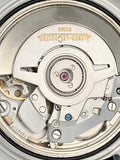 1970s Jaeger-LeCoultre Jumbo Memovox Automatic Alarm E872 Calibre 916