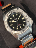 2020 Tudor Black Bay P01 Unworn Complete Set Box & Papers M70150-0001