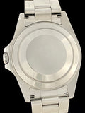 2000 Rolex Explorer II Black Dial 16570 Box & Papers