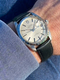 1977 Tudor Prince Oysterdate Automatic Rare Notch Bezel 9071/4