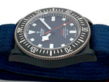 2023 Tudor Pelagos FXD Alinghi Red Bull Racing Edition Box/Papers M25707KN