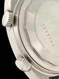 1970s Jaeger-LeCoultre Jumbo Memovox Automatic Alarm E872 Calibre 916