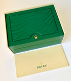 2020 Rolex OP Datejust 36 18k Gold/Steel 126233 Box & Papers