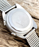 1970s Jaeger-LeCoultre Jumbo Memovox Automatic Alarm E872 Calibre 916