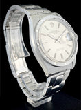 1972 Rolex Oyster Perpetual Date Rare No-Lume Sigma Dial 1501