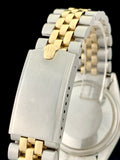 1977 Rolex OP Datejust 2-Tone 18K/14K Gold & Steel Sigma Dial 1601
