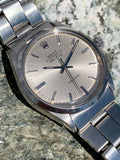 1972 Rolex Oyster Perpetual Air-King Stainless Steel 5500 On Bracelet