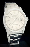 1972 Rolex Oyster Perpetual Date Rare No-Lume Sigma Dial 1501