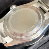 Tudor Black Bay GMT Stainless Steel On Bracelet Pepsi Bezel M79830RB