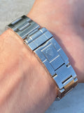 2000 Rolex Explorer II Black Dial 16570 Box & Papers