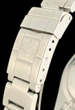 2000 Rolex Explorer II Black Dial 16570 Box & Papers