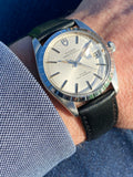 1977 Tudor Prince Oysterdate Automatic Rare Notch Bezel 9071/4