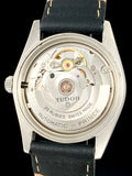 1977 Tudor Prince Oysterdate Automatic Rare Notch Bezel 9071/4