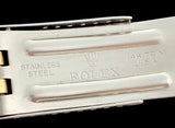 1977 Rolex OP Datejust 2-Tone 18K/14K Gold & Steel Sigma Dial 1601