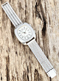 1970s Jaeger-LeCoultre Jumbo Memovox Automatic Alarm E872 Calibre 916