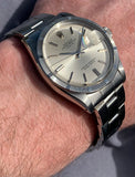 1972 Rolex Oyster Perpetual Date Rare No-Lume Sigma Dial 1501