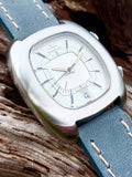 1970s Jaeger-LeCoultre Jumbo Memovox Automatic Alarm E872 Calibre 916