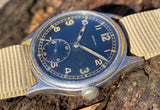 1944 WW2 Zenith German Army Deutsche Heer DH Military Issue Ref 1518