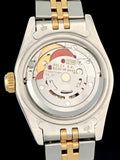 1987 Rolex Oyster Perpetual Datejust 26mm 18k Gold & Steel 69173