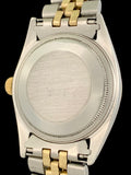 1969 Rolex Oyster Perpetual Datejust 2-Tone 18k/14k Gold & Steel 1601