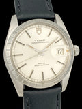1977 Tudor Prince Oysterdate Automatic Rare Notch Bezel 9071/4