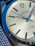 1977 Tudor Prince Oysterdate Automatic Rare Notch Bezel 9071/4