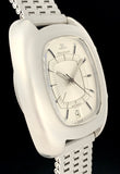 1970s Jaeger-LeCoultre Jumbo Memovox Automatic Alarm E872 Calibre 916