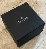 2008 Tag Heuer Monaco Automatic Chronograph Steve McQueen CW2113-0