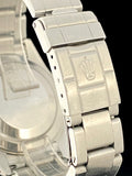 2000 Rolex Explorer II Black Dial 16570 Box & Papers