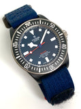 2023 Tudor Pelagos FXD Alinghi Red Bull Racing Edition Box/Papers M25707KN