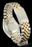 1977 Rolex OP Datejust 2-Tone 18K/14K Gold & Steel Sigma Dial 1601