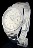 1972 Rolex Oyster Perpetual Date Rare No-Lume Sigma Dial 1501