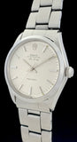 1972 Rolex Oyster Perpetual Air-King Stainless Steel 5500 On Bracelet