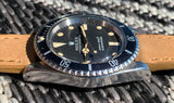1966 Rolex Oyster Perpetual Submariner Model 5513 Caliber 1520