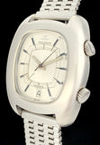 1970s Jaeger-LeCoultre Jumbo Memovox Automatic Alarm E872 Calibre 916