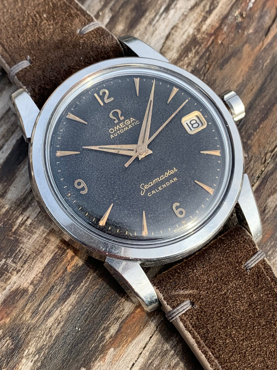 Seamaster calendar deals