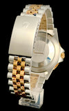 1972 Rolex GMT Master 18k/Steel Root Beer 1675 Box & Booklets