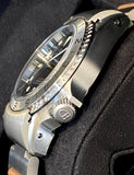 2020 Tudor Black Bay P01 Unworn Complete Set Box & Papers M70150-0001