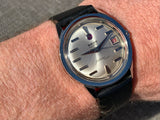 1950's Rado Starliner Super Automatic 30 Jewels Stainless Steel