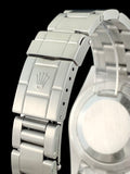 2007 Rolex Explorer II Polar White Dial 16570 Complete w/Box & Papers