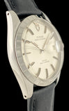 1977 Tudor Prince Oysterdate Automatic Rare Notch Bezel 9071/4