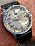 1950's Rado Starliner Super Automatic 30 Jewels Stainless Steel