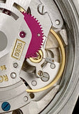1972 Rolex Oyster Perpetual Air-King Stainless Steel 5500 On Bracelet