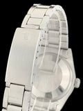 1972 Rolex Oyster Perpetual Date Rare No-Lume Sigma Dial 1501