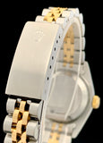 1987 Rolex Oyster Perpetual Datejust 26mm 18k Gold & Steel 69173