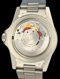 1987 Rolex Submariner Micro-Spider "Shattered" Dial 5513 W/Box