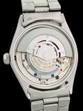 1972 Rolex Oyster Perpetual Air-King Stainless Steel 5500 On Bracelet
